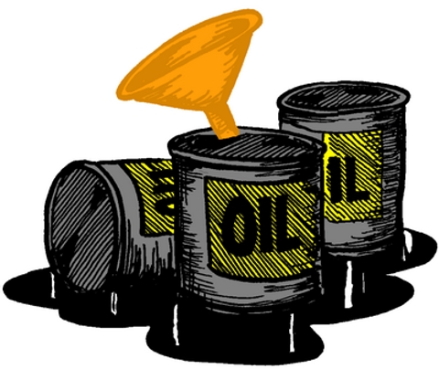 foto olio per auto automobile