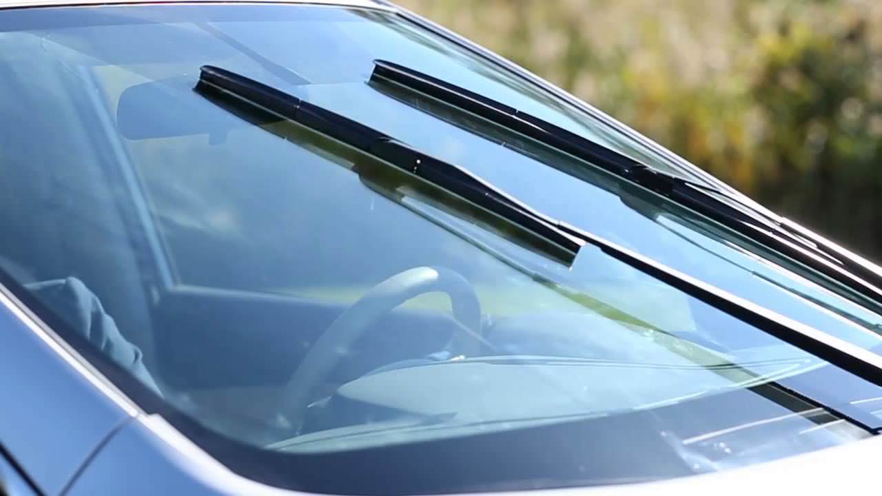 foto tergicristalli auto automobile