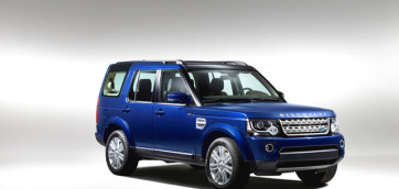 immagine automobile land-rover discovery-4