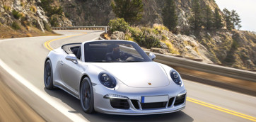 immagine automobile porsche 911-cabrio