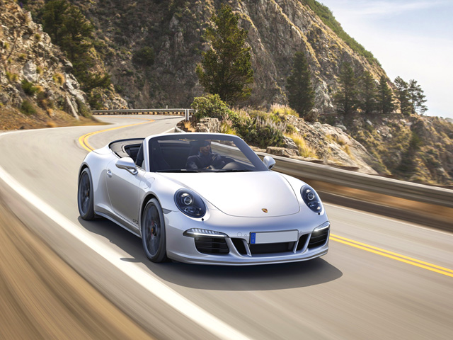immagine automobile porsche 911-cabrio