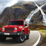 jeep wrangler-5p 2013 – 2015: scheda tecnica e recensioni