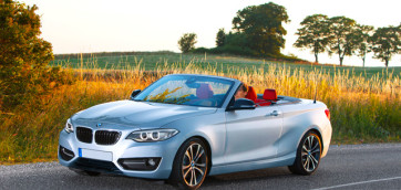 immagine automobile bmw serie-2-cabrio