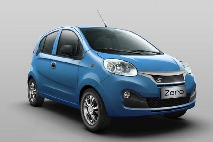 immagine automobile dr dr-zero